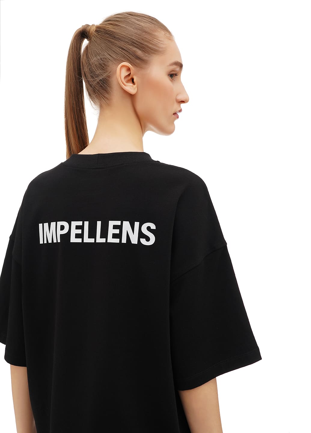 Футболки Impellens black_6