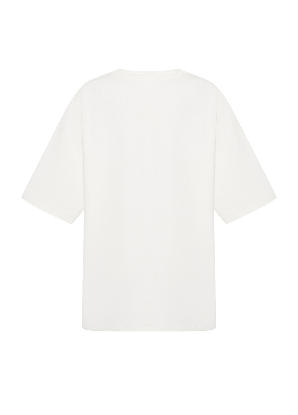 Футболки Impellens white_2