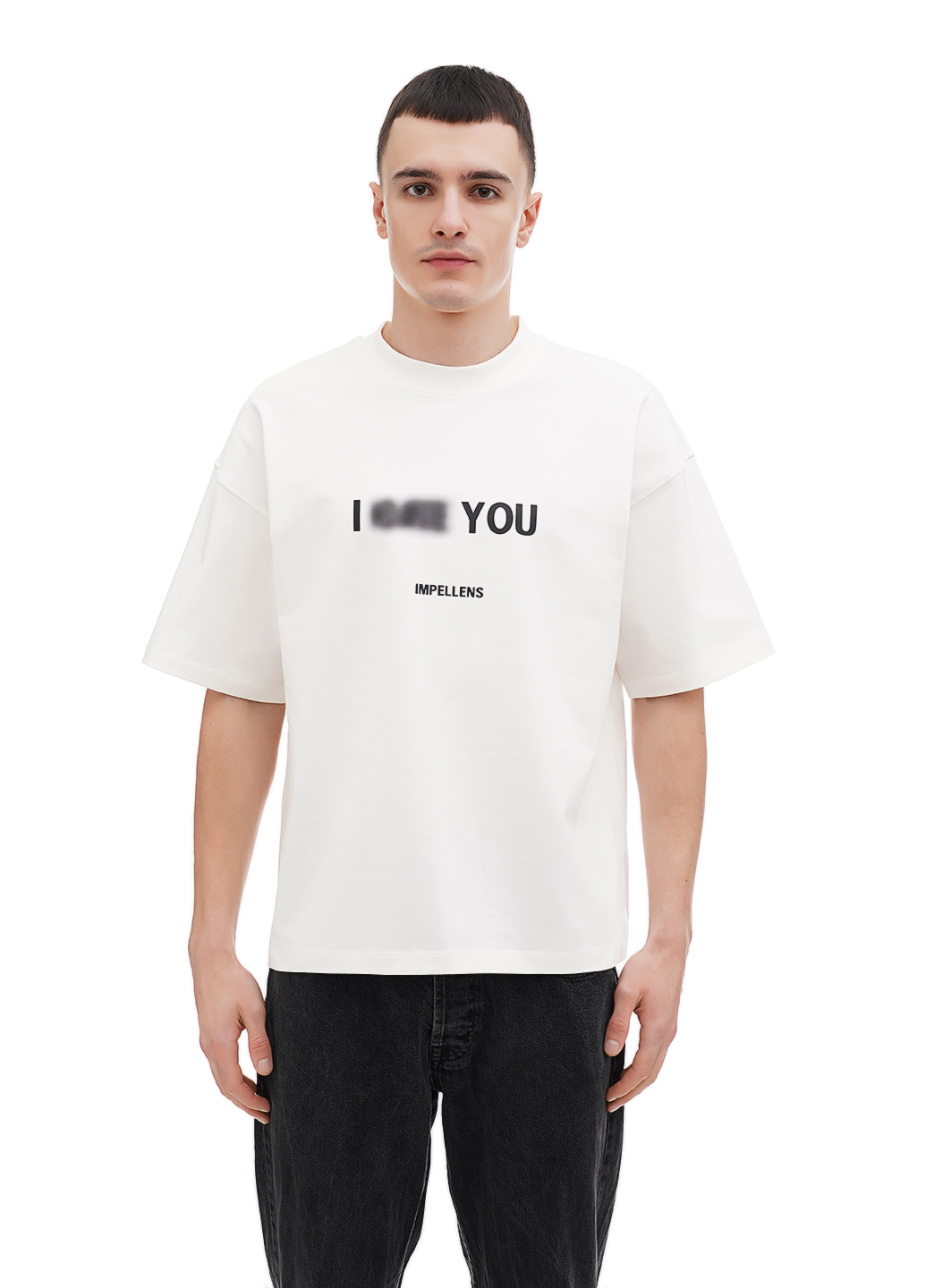 Футболки Impellens white_3
