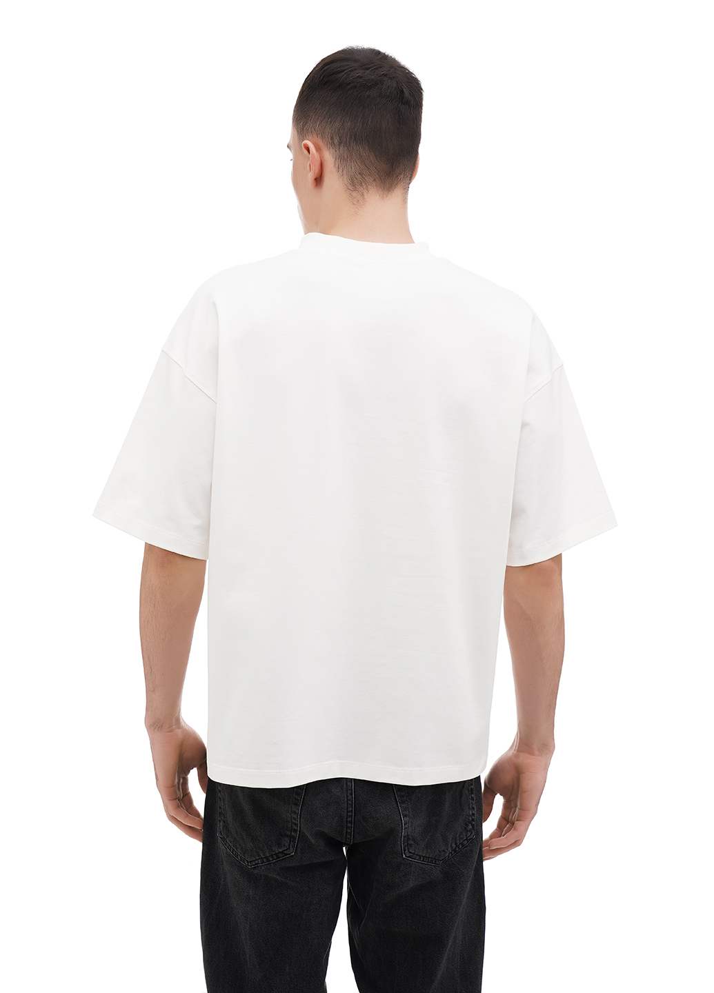 Футболки Impellens white_4