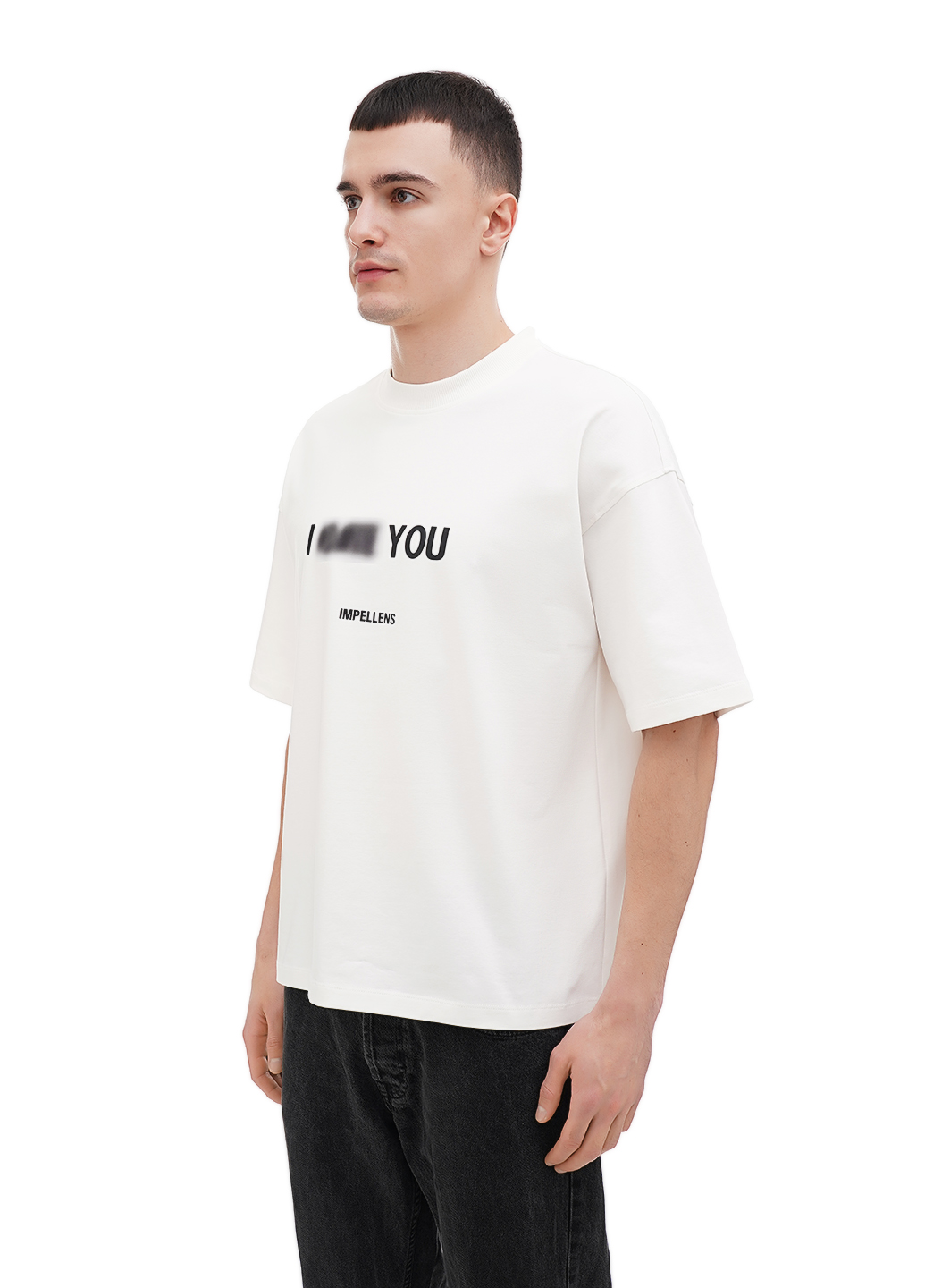 Футболки Impellens white_5
