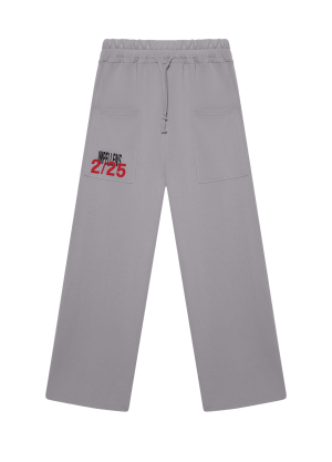 Штани wide legs IMPELLENS