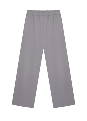 Штани wide legs IMPELLENS