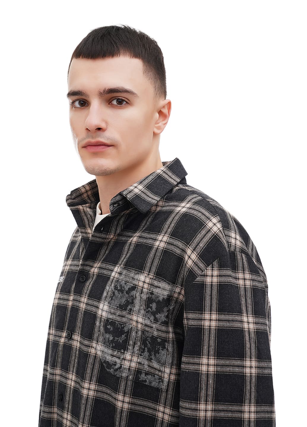 Сорочка Impellens