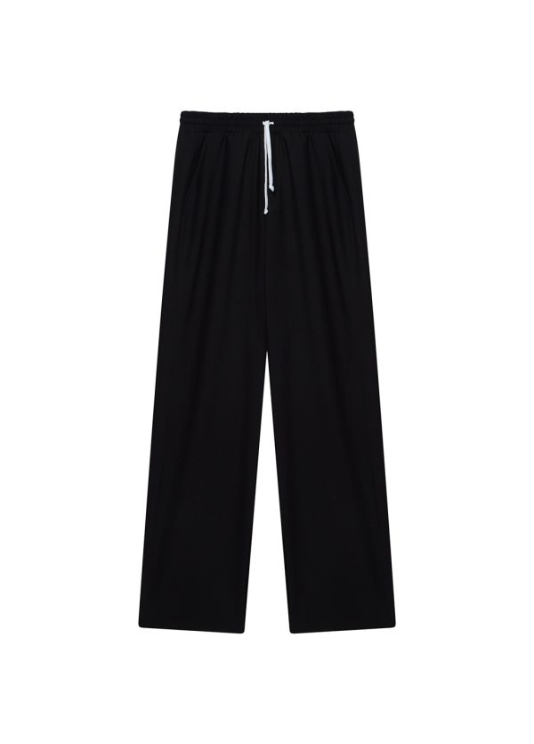 Штани класичні вільного крою TRENDY/DAILY/PANTS