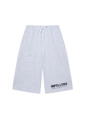 Шорти IMPELLENS перед