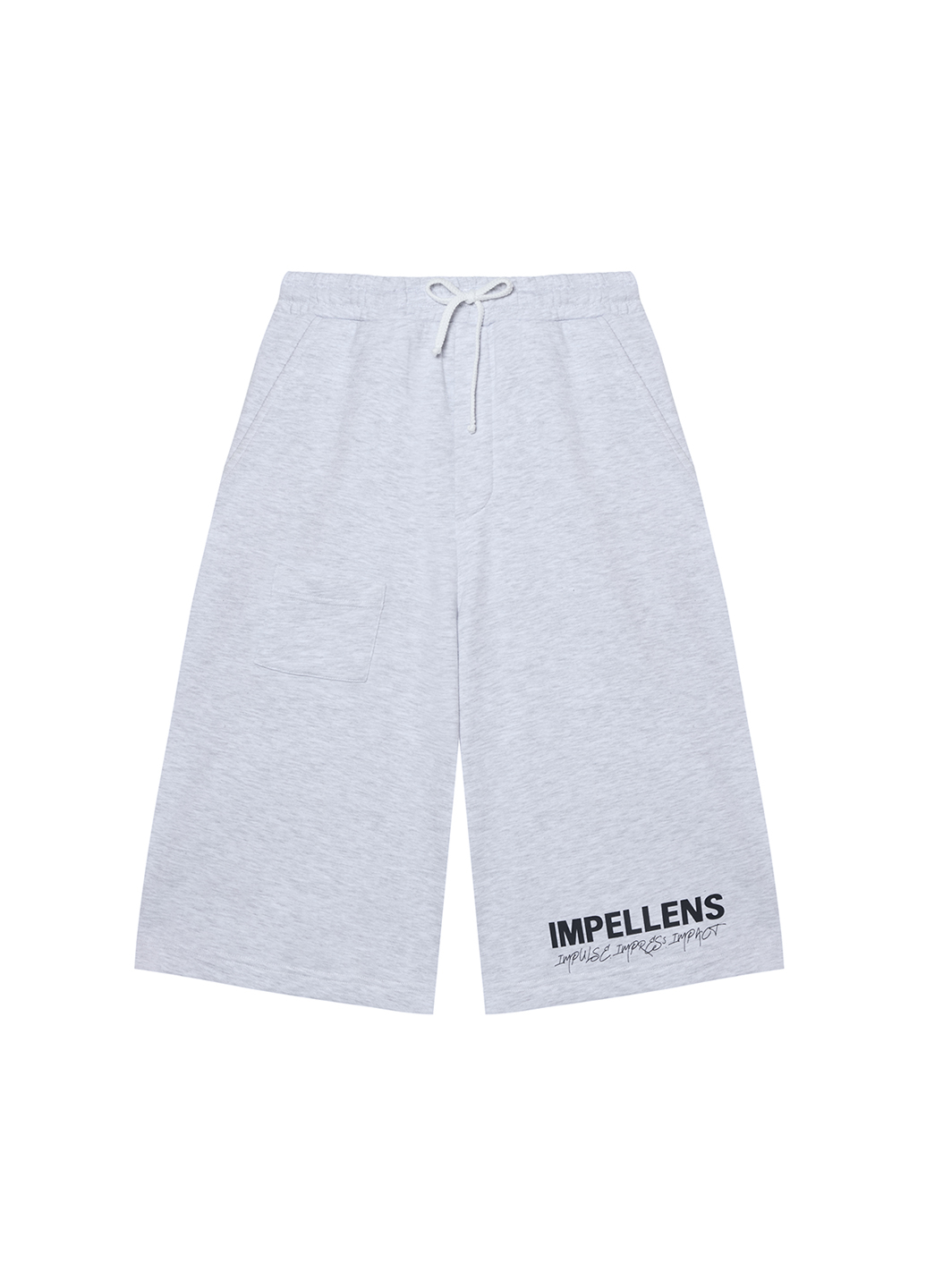 Шорти IMPELLENS_2