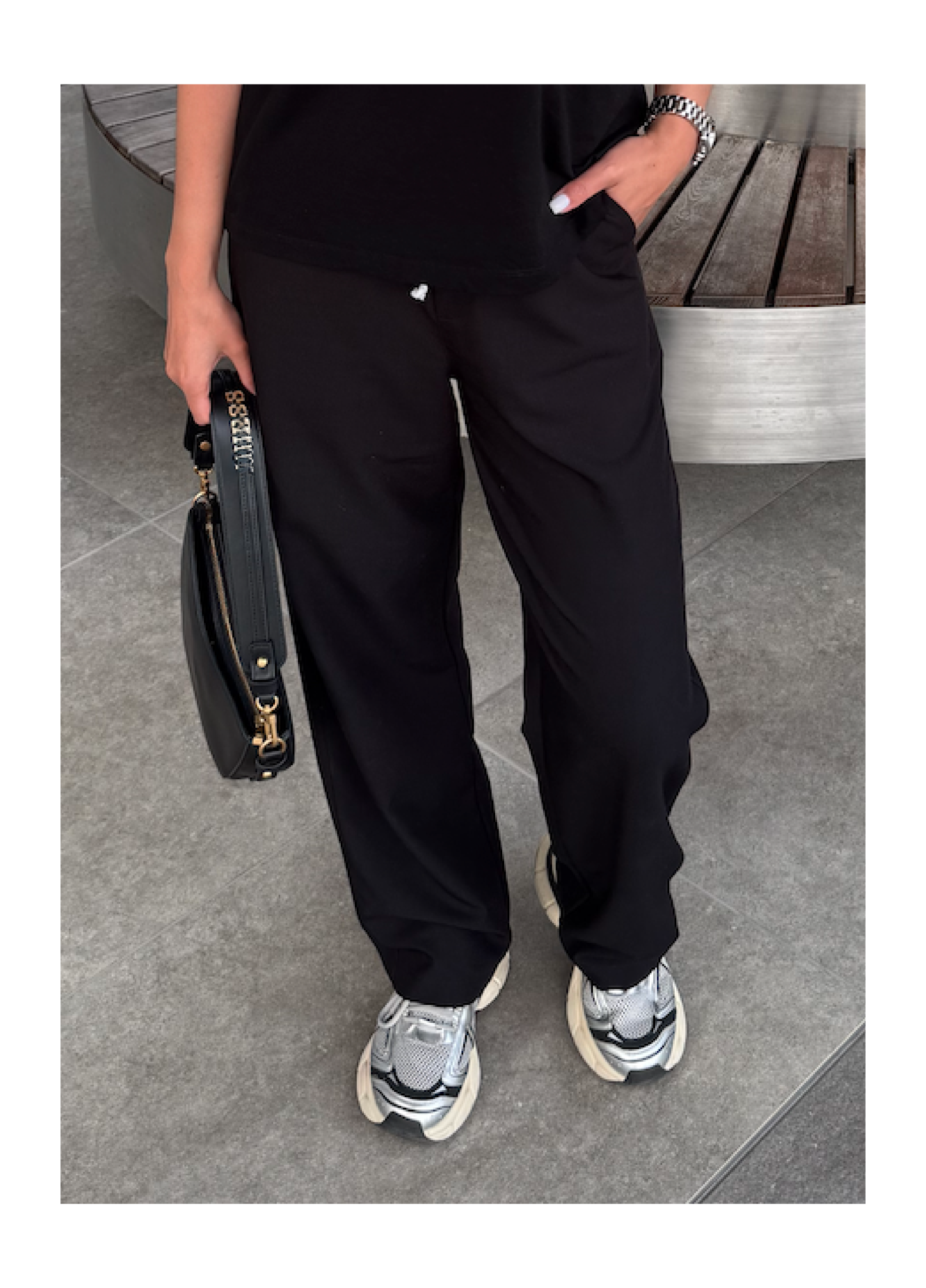 Штани Trendy/Daily/Pants_2