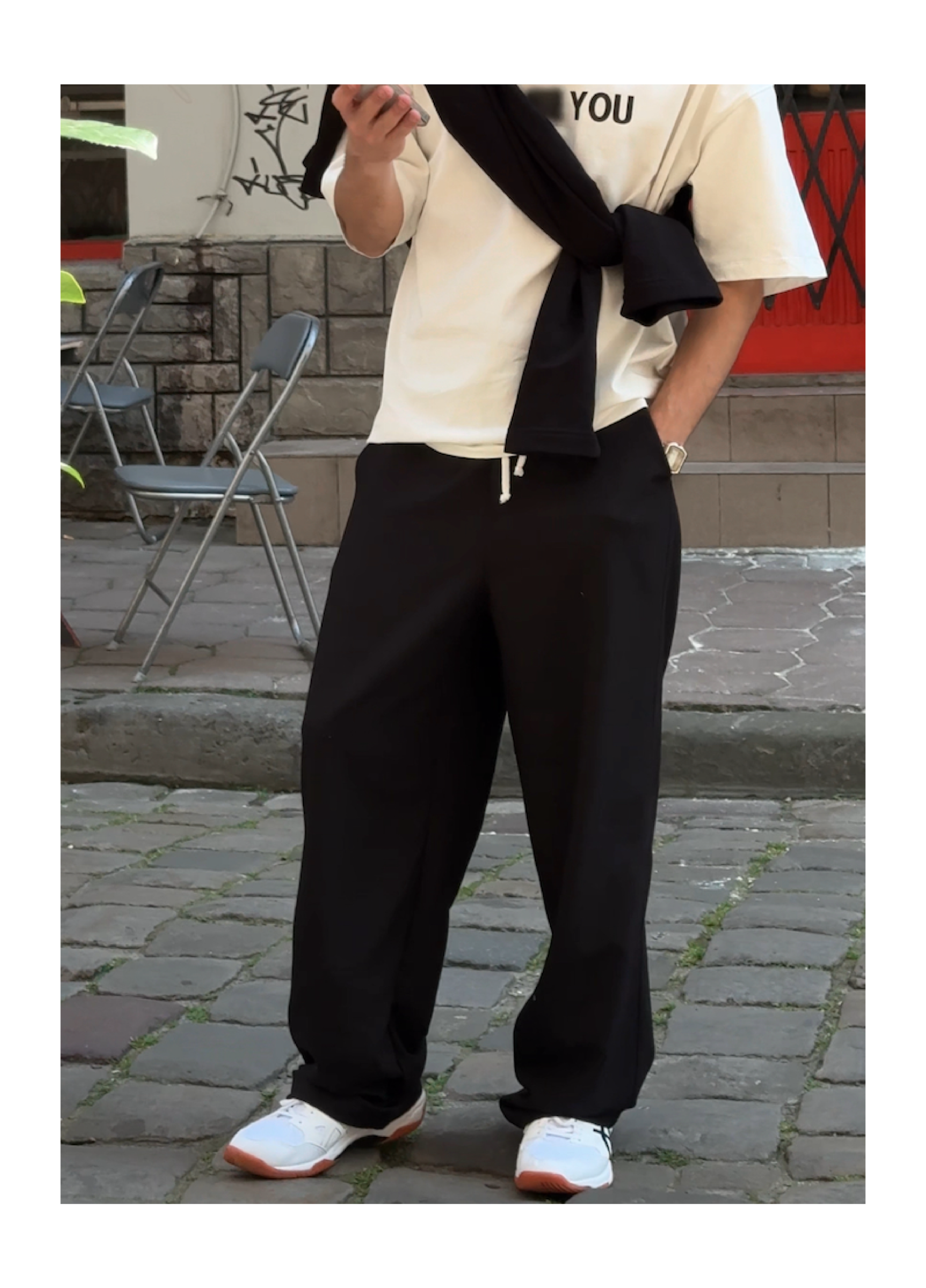 Штани Trendy/Daily/Pants_11