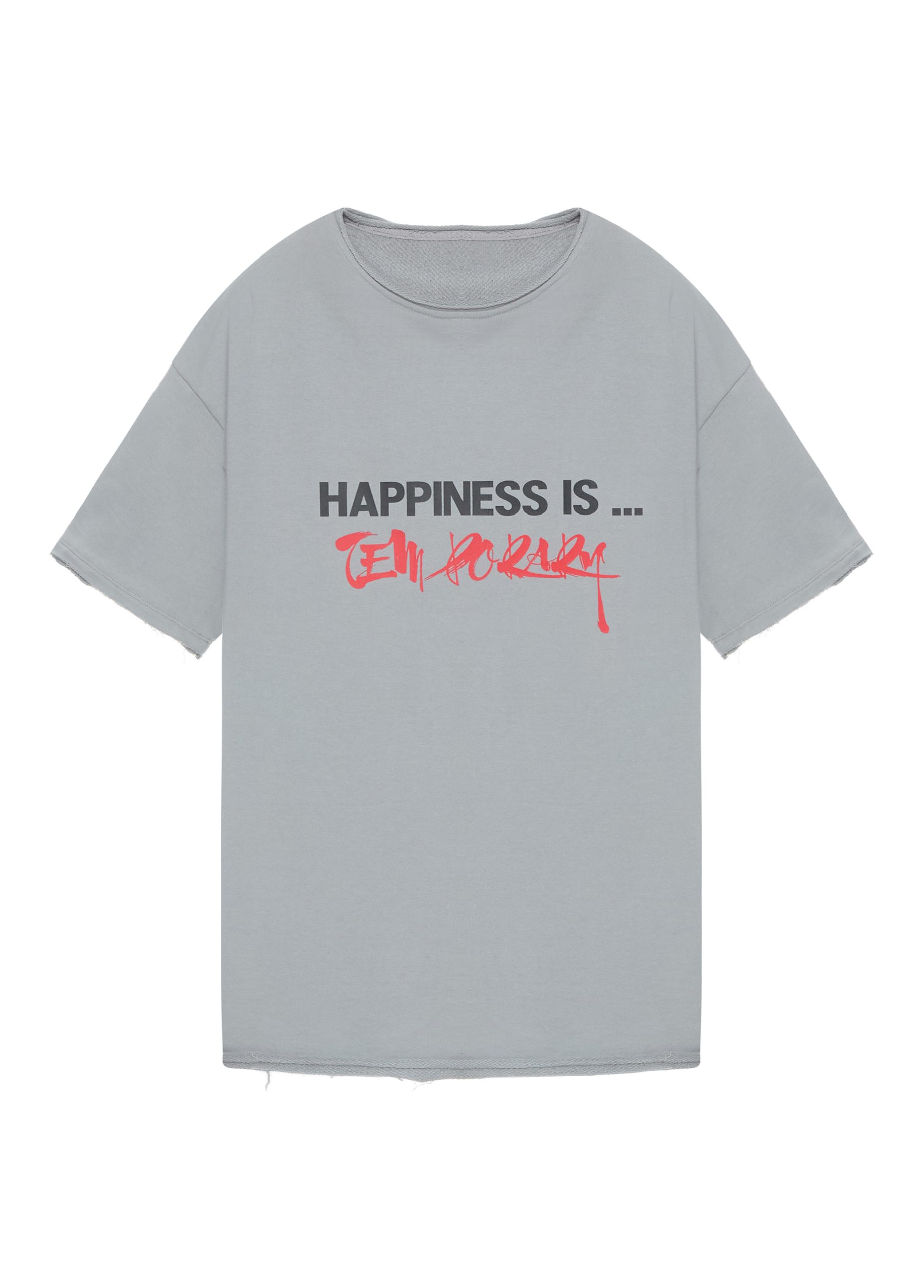 Футболка Happiness_2
