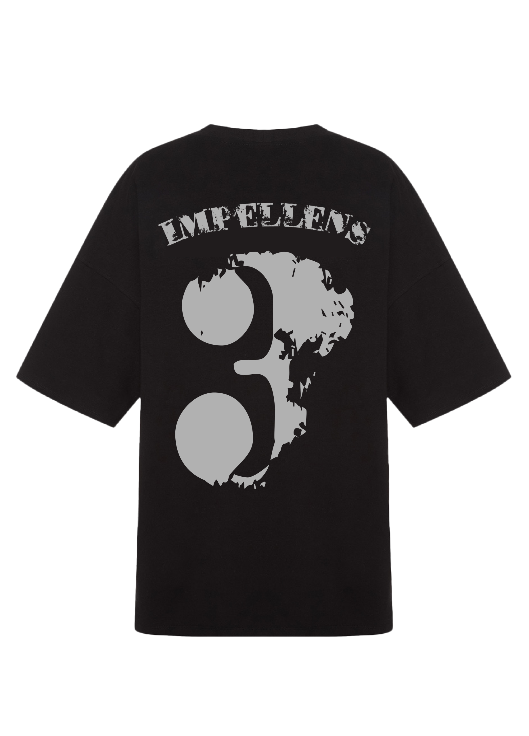T-SHIRT TEMPORARY